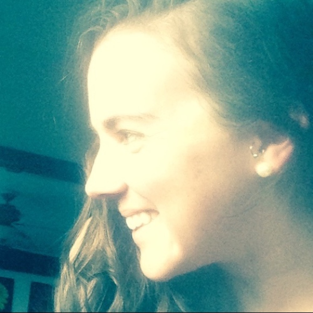 Meet your Posher, Lindsey